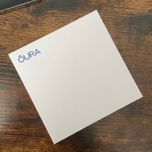 Generation 2 Oura Ring, Size 10